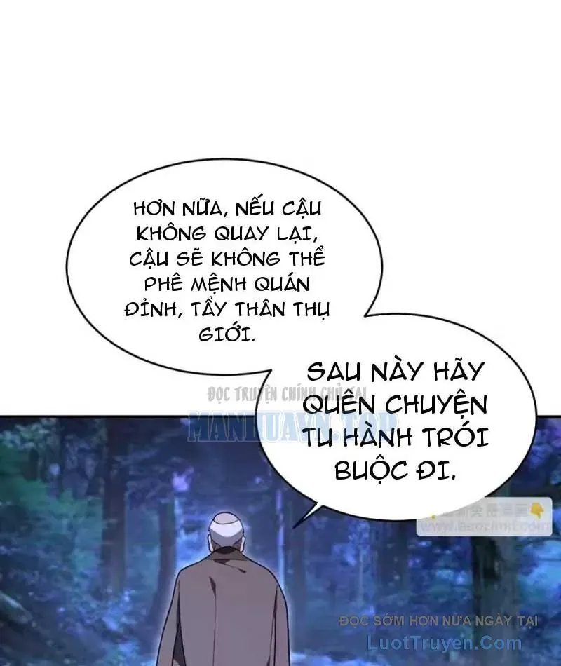 Nhân Sinh Quỷ Dị Chap 24 - Next Chap 25
