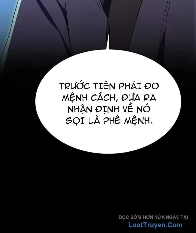 Nhân Sinh Quỷ Dị Chap 24 - Next Chap 25