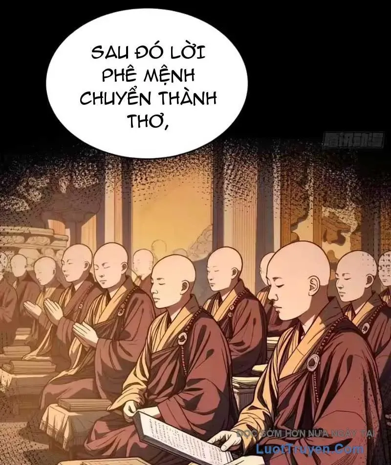 Nhân Sinh Quỷ Dị Chap 24 - Next Chap 25