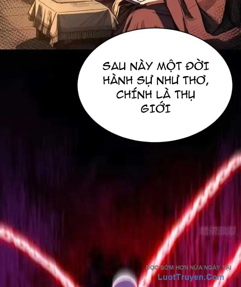 Nhân Sinh Quỷ Dị Chap 24 - Next Chap 25
