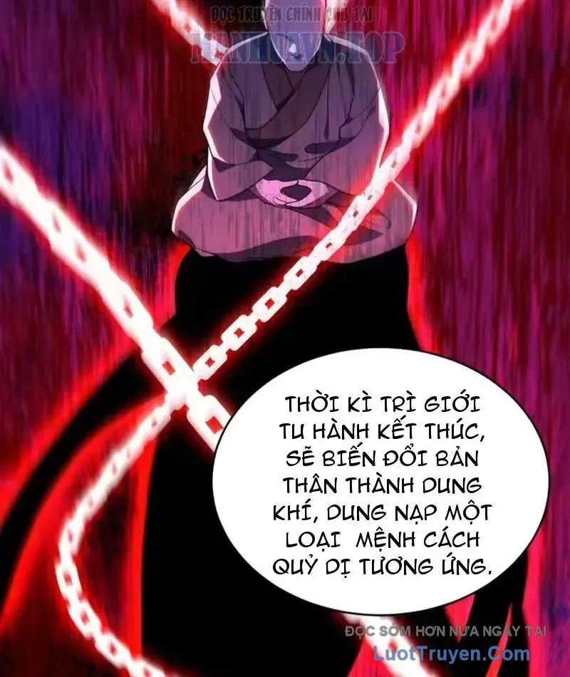 Nhân Sinh Quỷ Dị Chap 24 - Next Chap 25