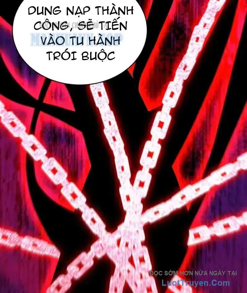 Nhân Sinh Quỷ Dị Chap 24 - Next Chap 25