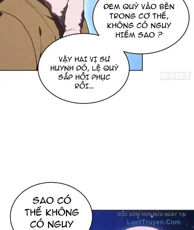 Nhân Sinh Quỷ Dị Chap 24 - Next Chap 25
