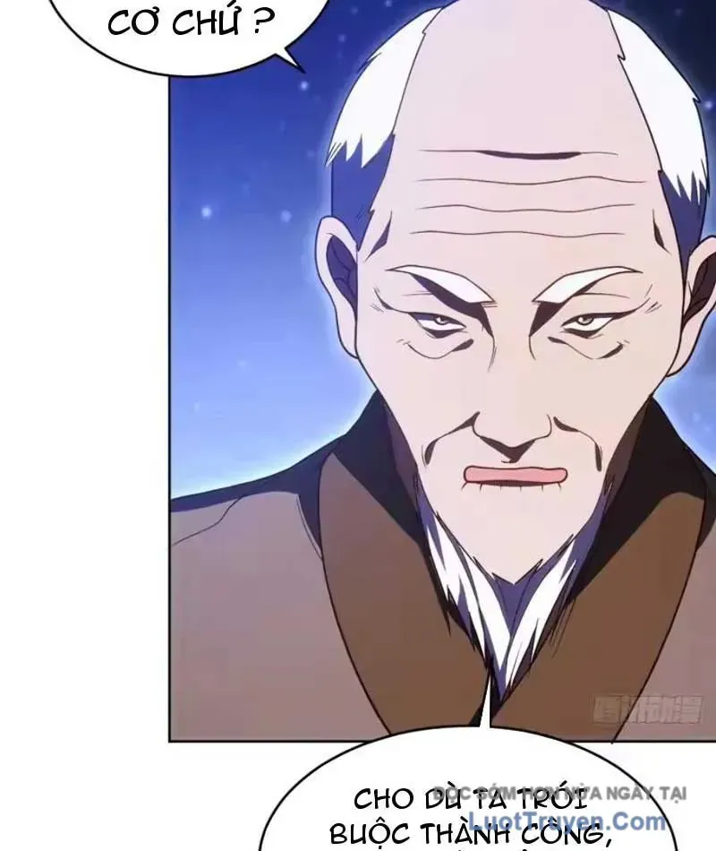 Nhân Sinh Quỷ Dị Chap 24 - Next Chap 25