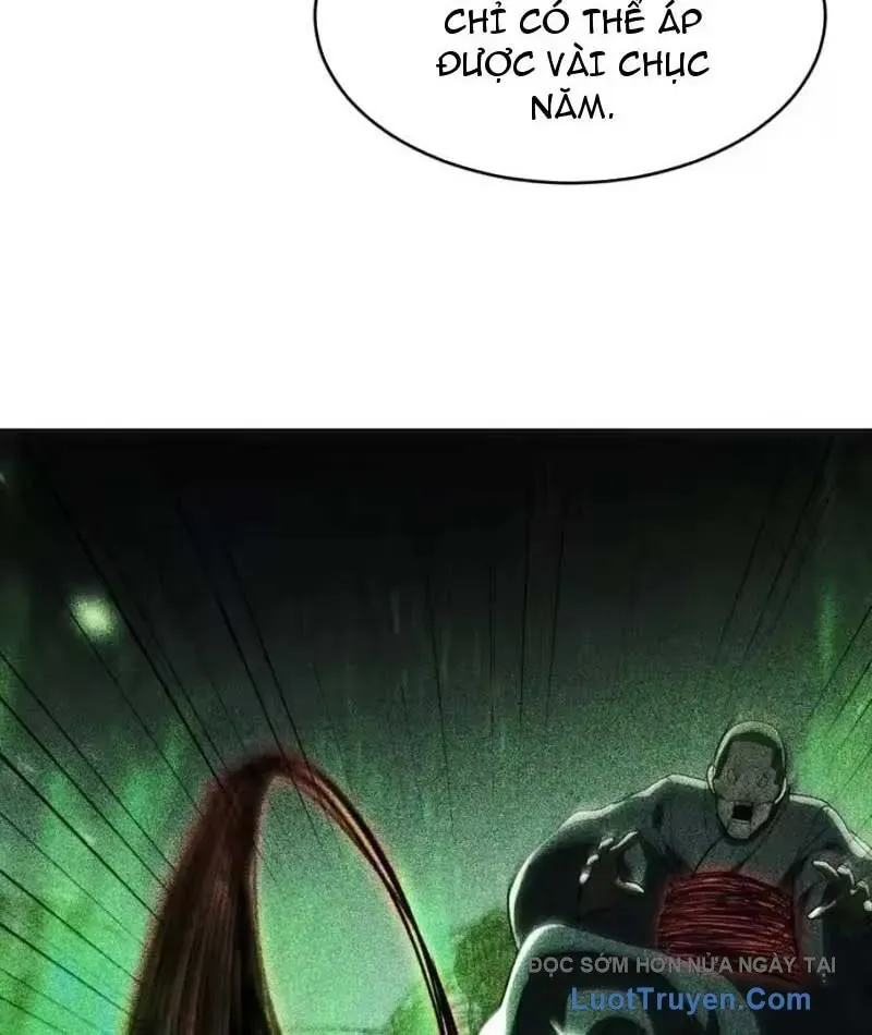 Nhân Sinh Quỷ Dị Chap 24 - Next Chap 25