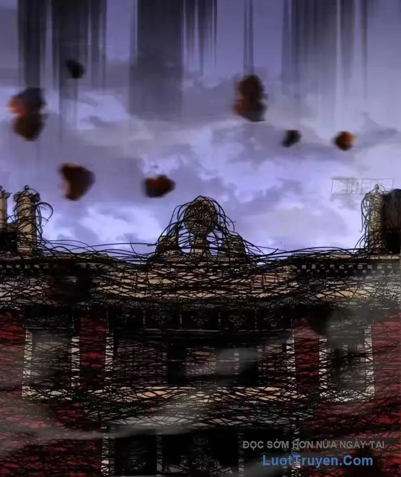 Nhân Sinh Quỷ Dị Chap 24 - Next Chap 25