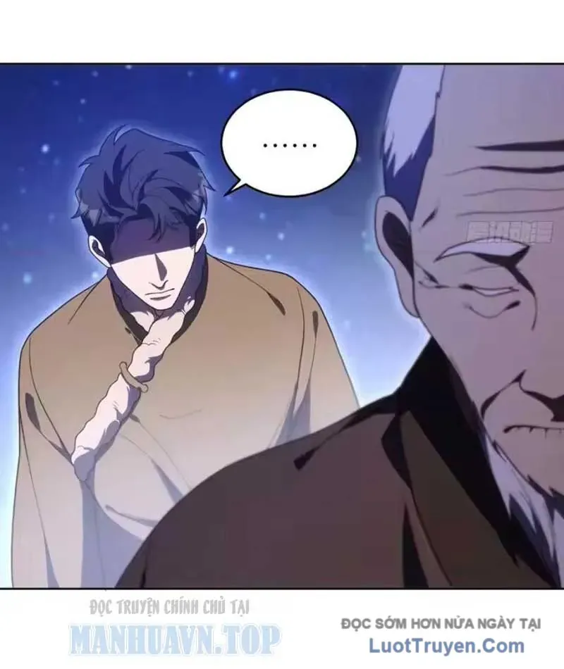 Nhân Sinh Quỷ Dị Chap 24 - Next Chap 25