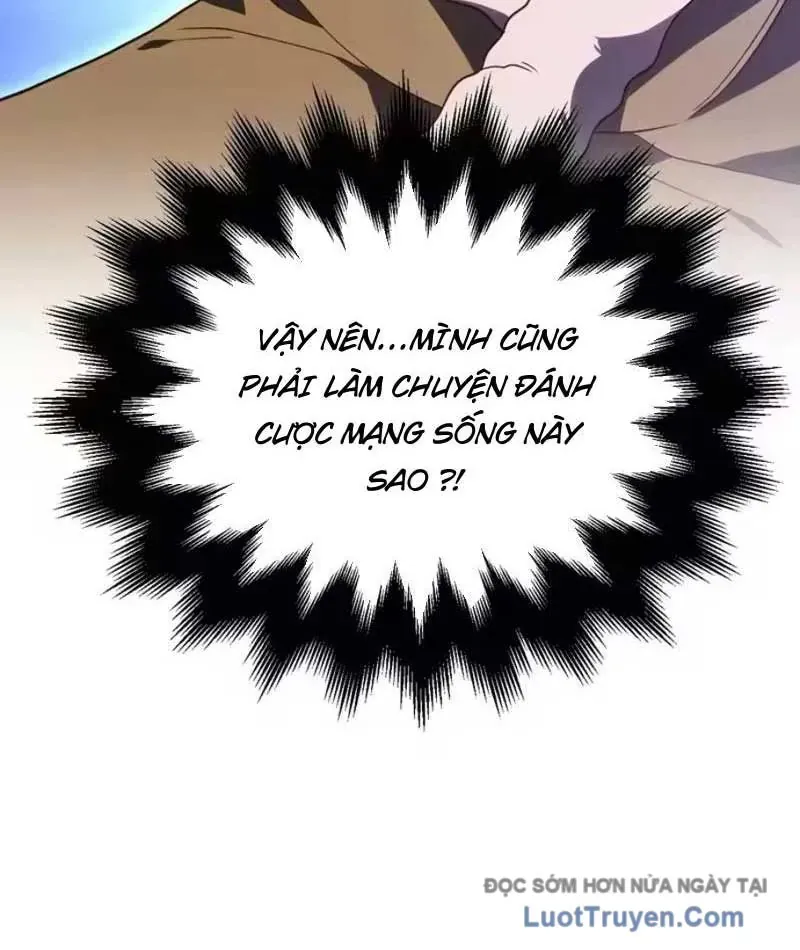 Nhân Sinh Quỷ Dị Chap 24 - Next Chap 25