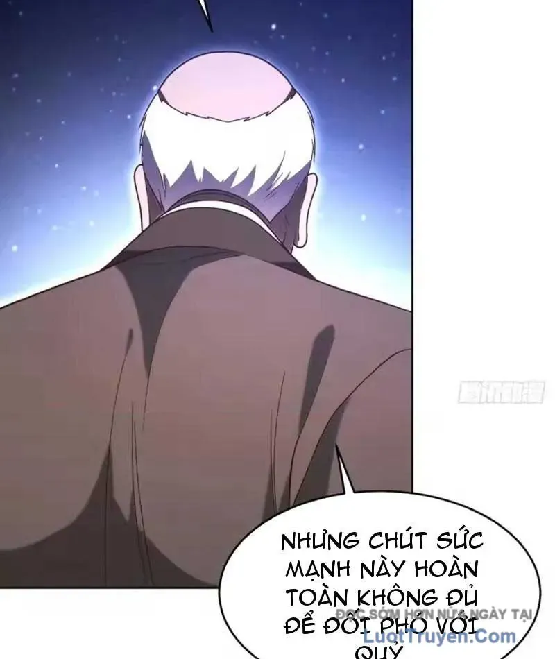 Nhân Sinh Quỷ Dị Chap 24 - Next Chap 25