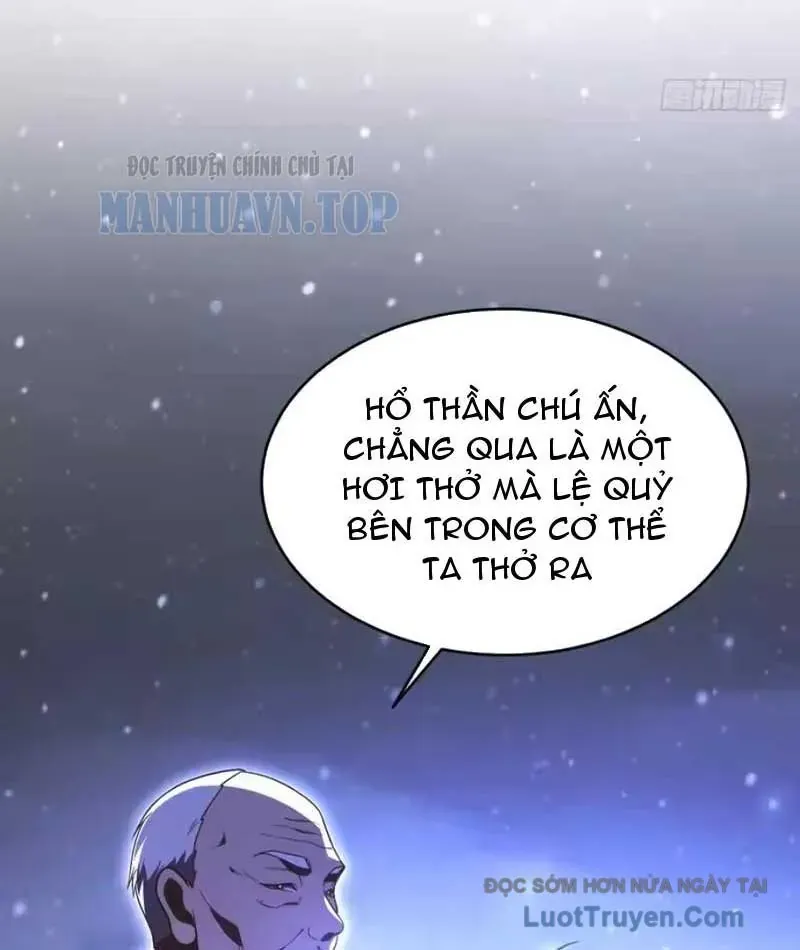 Nhân Sinh Quỷ Dị Chap 24 - Next Chap 25