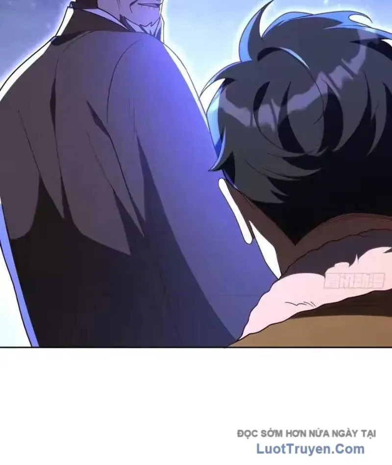 Nhân Sinh Quỷ Dị Chap 24 - Next Chap 25