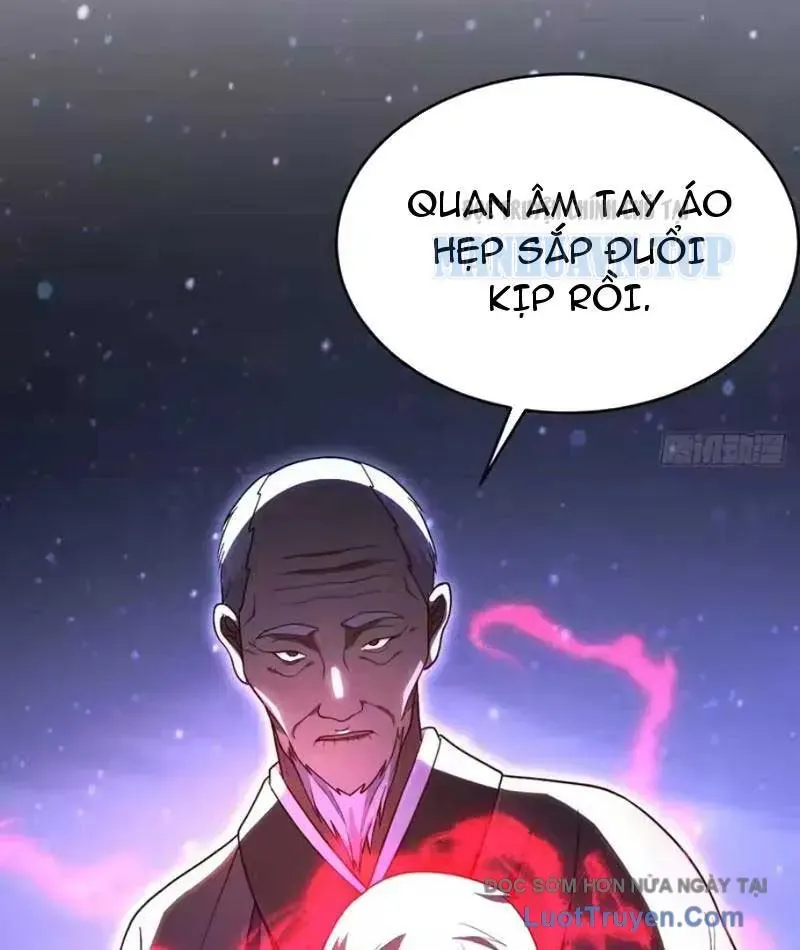 Nhân Sinh Quỷ Dị Chap 24 - Next Chap 25