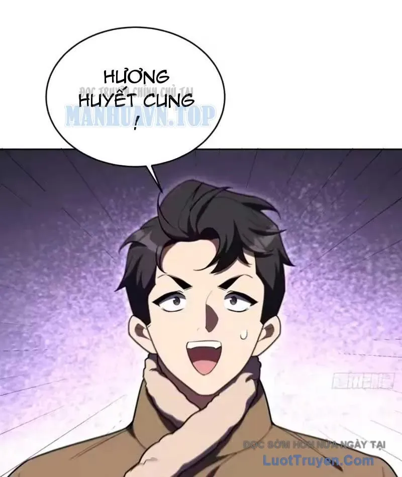 Nhân Sinh Quỷ Dị Chap 24 - Next Chap 25