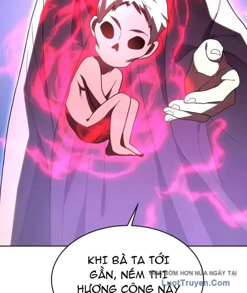 Nhân Sinh Quỷ Dị Chap 24 - Next Chap 25