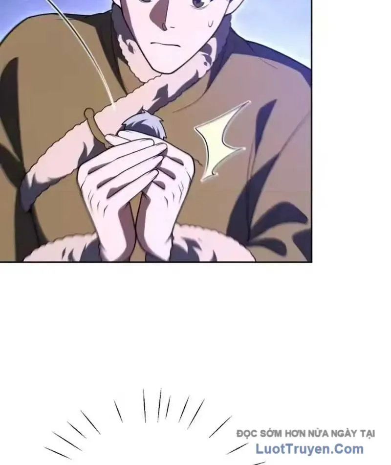 Nhân Sinh Quỷ Dị Chap 24 - Next Chap 25