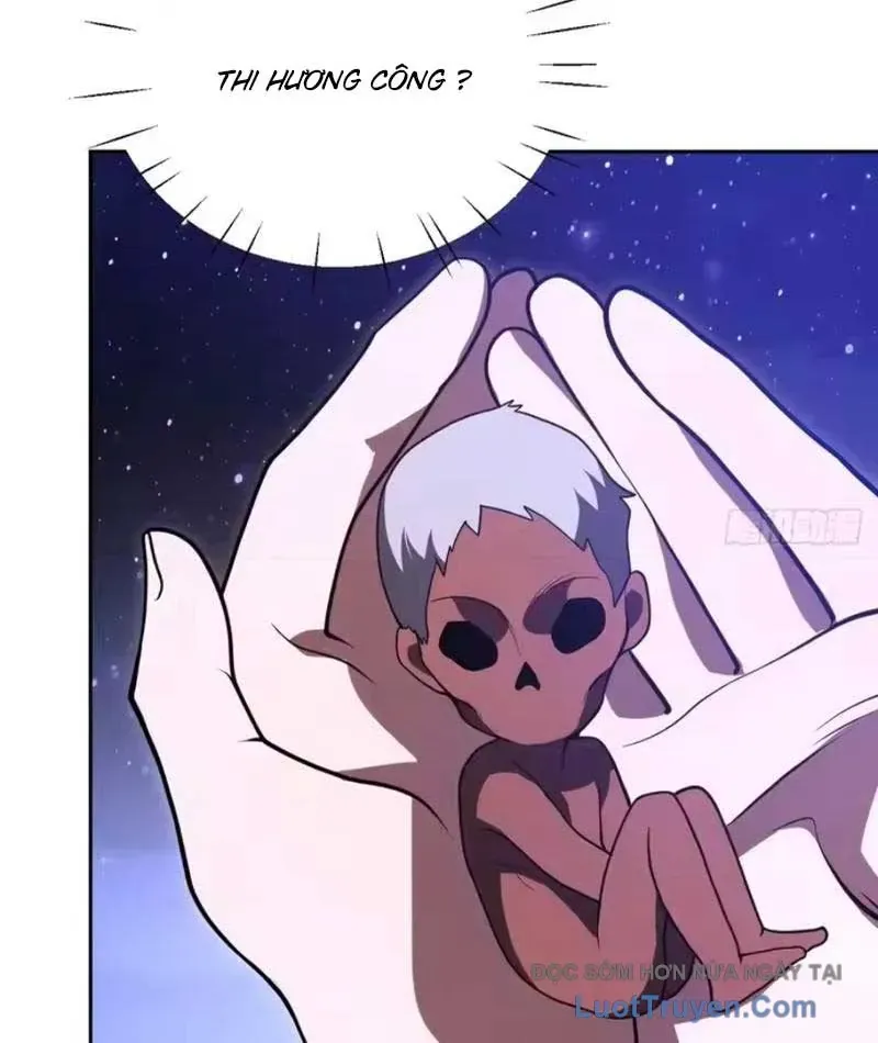 Nhân Sinh Quỷ Dị Chap 24 - Next Chap 25