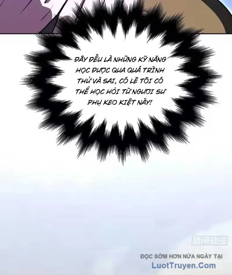 Nhân Sinh Quỷ Dị Chap 24 - Next Chap 25