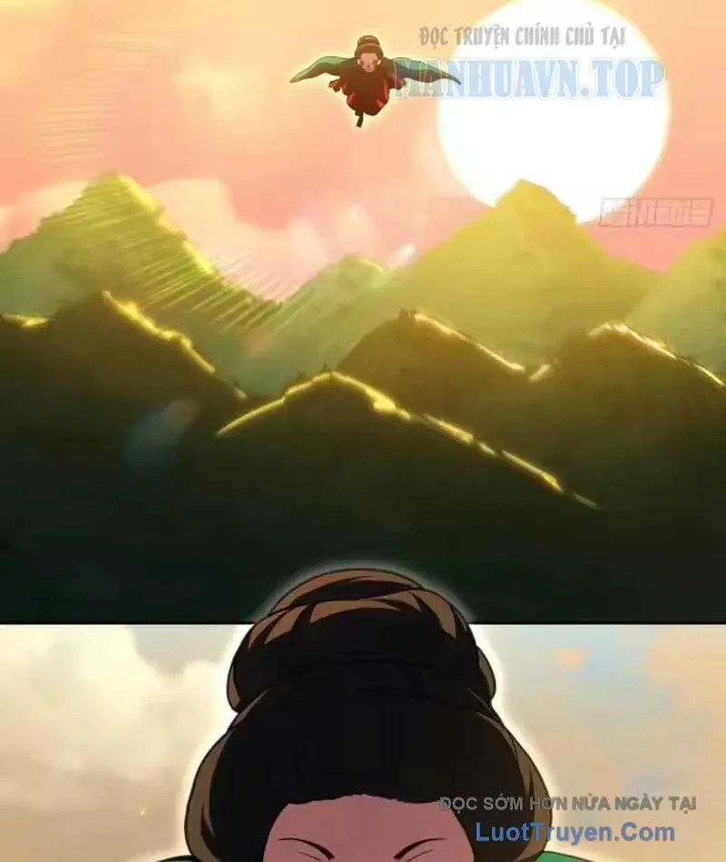 Nhân Sinh Quỷ Dị Chap 24 - Next Chap 25