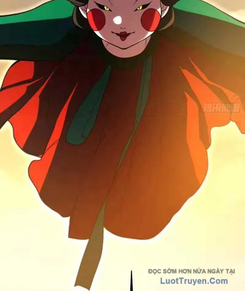 Nhân Sinh Quỷ Dị Chap 24 - Next Chap 25