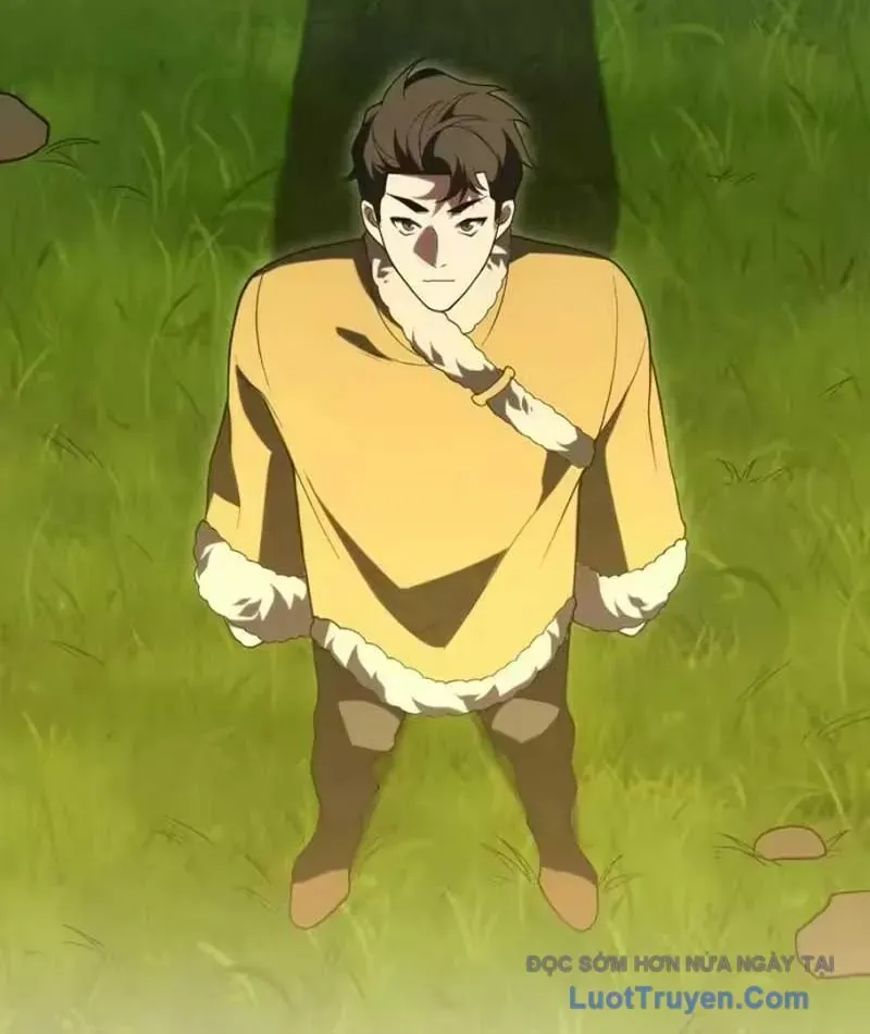 Nhân Sinh Quỷ Dị Chap 24 - Next Chap 25