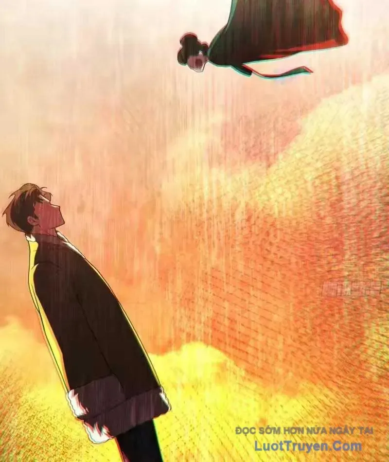 Nhân Sinh Quỷ Dị Chap 24 - Next Chap 25