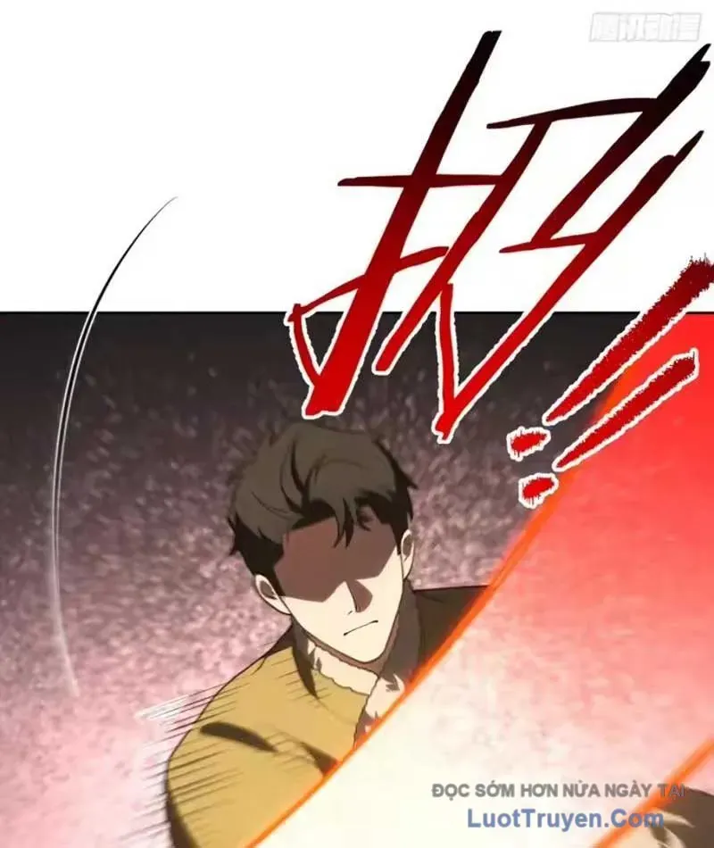 Nhân Sinh Quỷ Dị Chap 24 - Next Chap 25