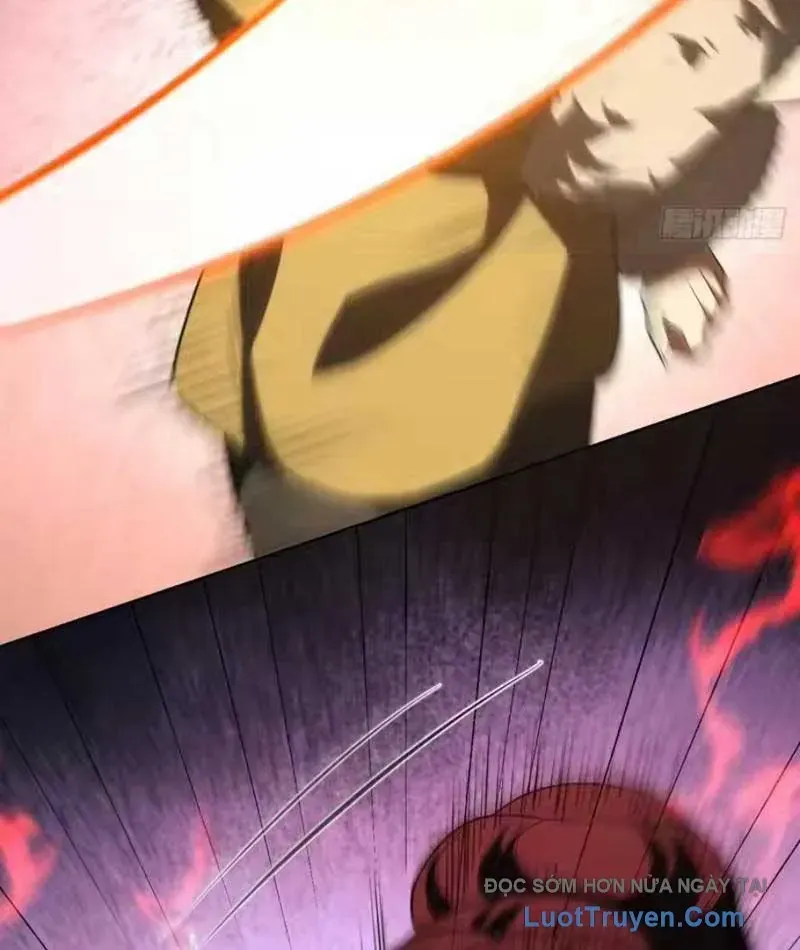 Nhân Sinh Quỷ Dị Chap 24 - Next Chap 25