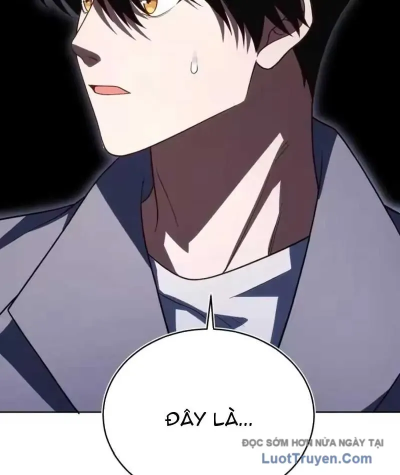 Nhân Sinh Quỷ Dị Chap 25 - Next Chap 26