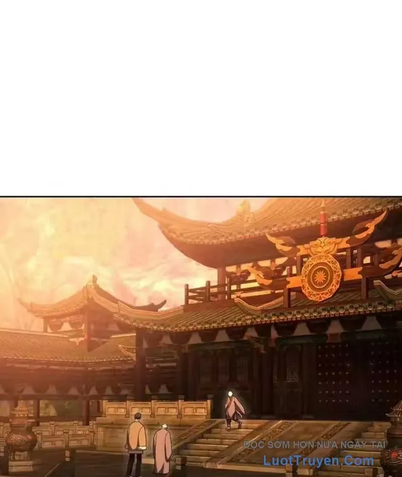 Nhân Sinh Quỷ Dị Chap 25 - Next Chap 26