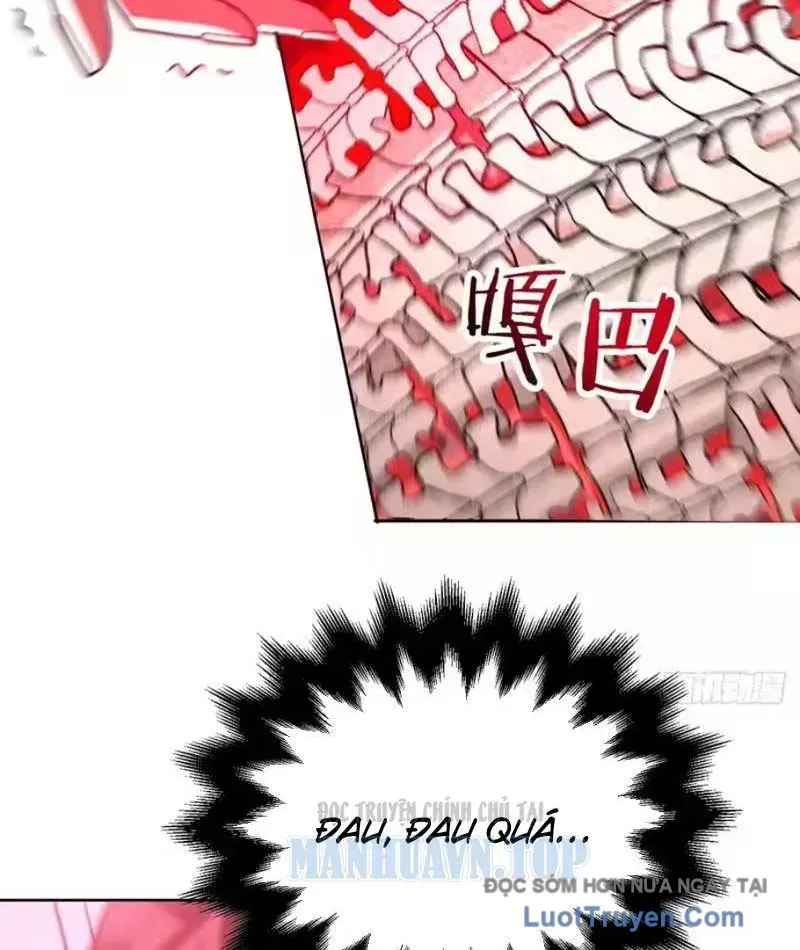 Nhân Sinh Quỷ Dị Chap 25 - Next Chap 26