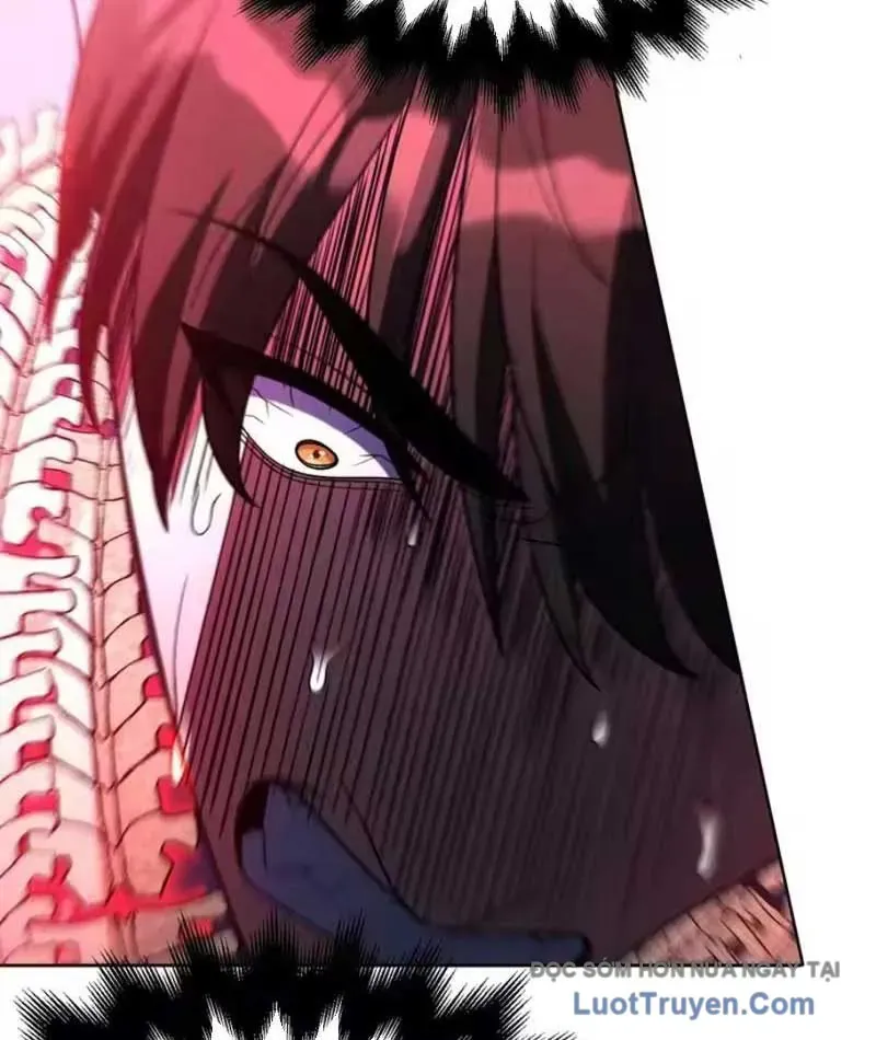 Nhân Sinh Quỷ Dị Chap 25 - Next Chap 26