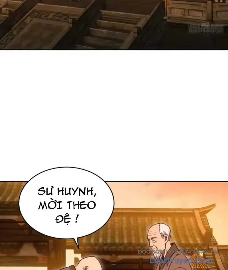 Nhân Sinh Quỷ Dị Chap 25 - Next Chap 26