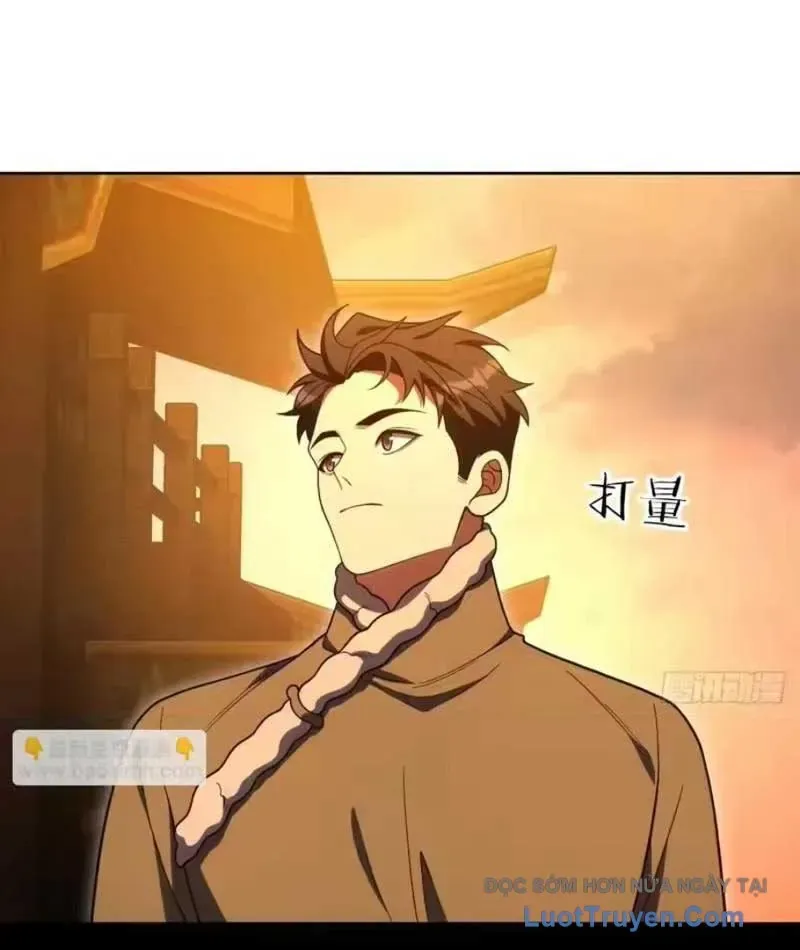 Nhân Sinh Quỷ Dị Chap 25 - Next Chap 26