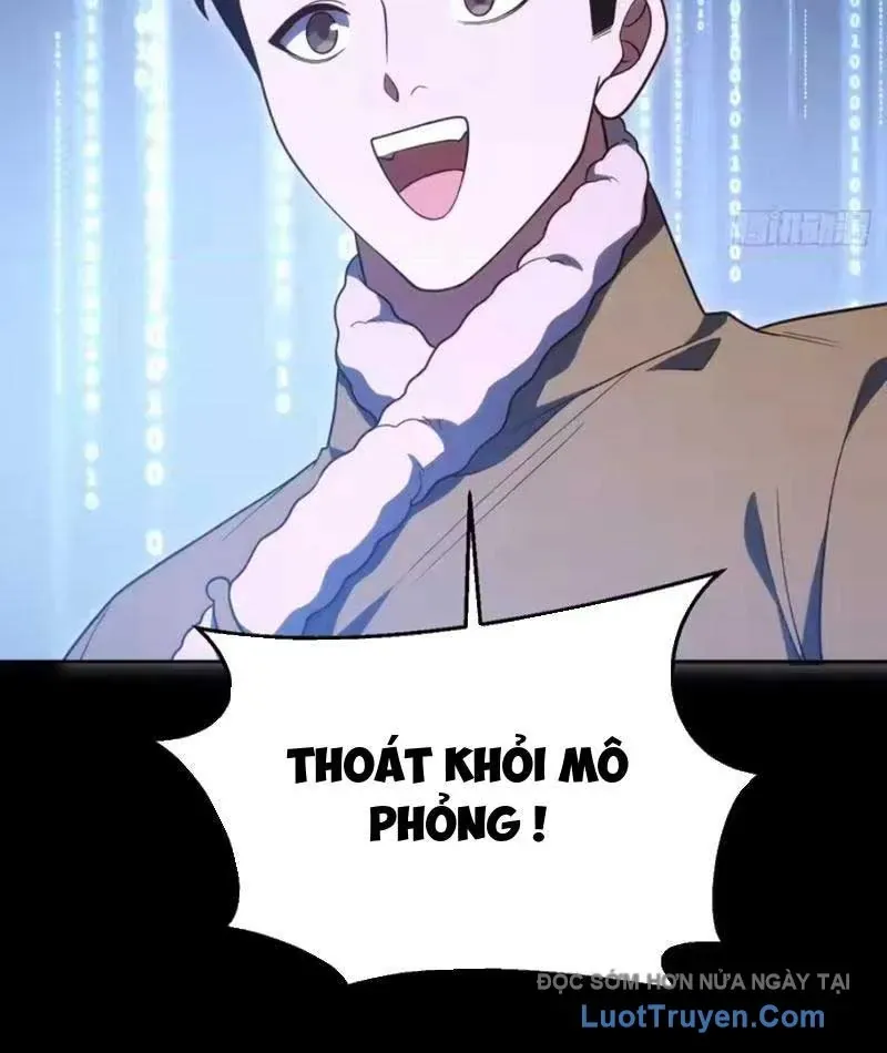 Nhân Sinh Quỷ Dị Chap 25 - Next Chap 26