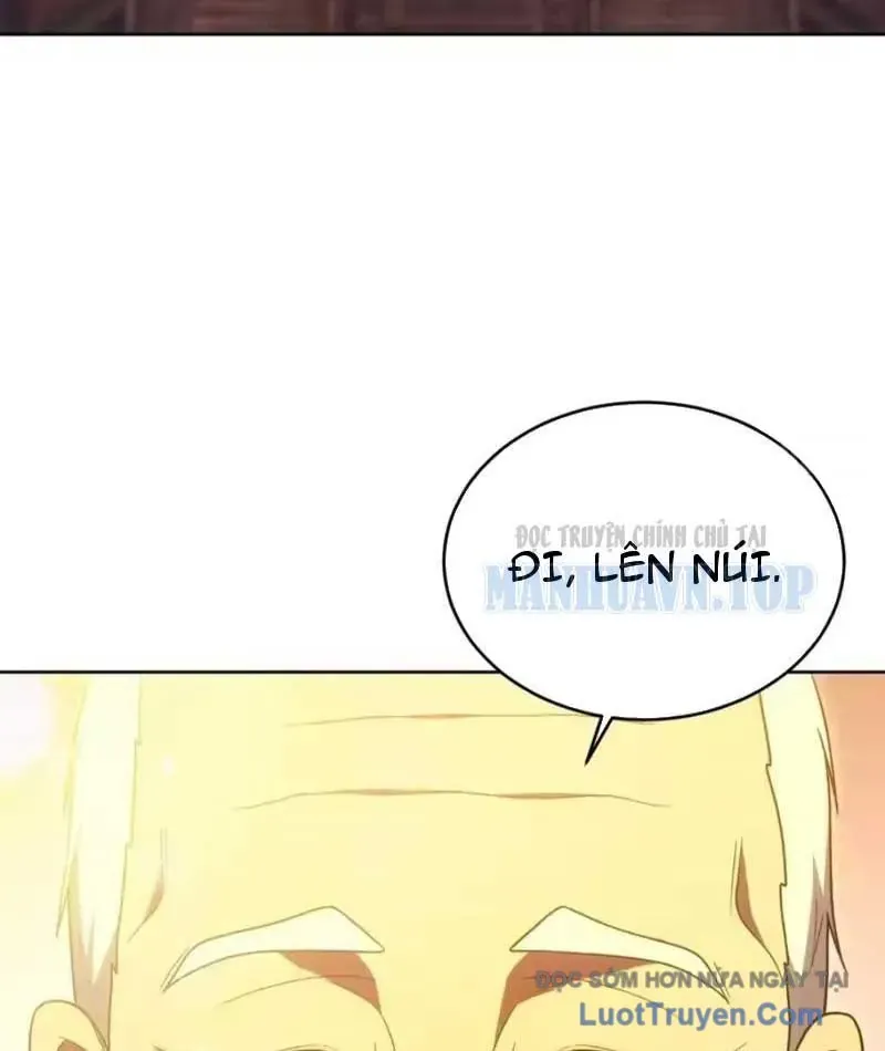 Nhân Sinh Quỷ Dị Chap 25 - Next Chap 26