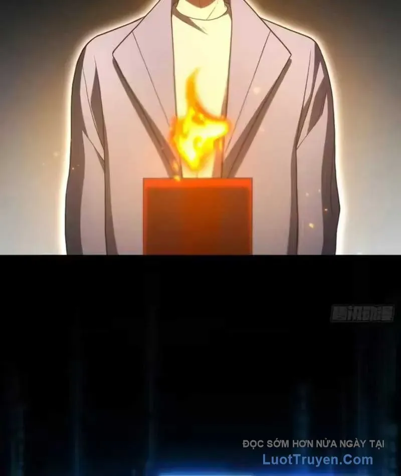 Nhân Sinh Quỷ Dị Chap 25 - Next Chap 26