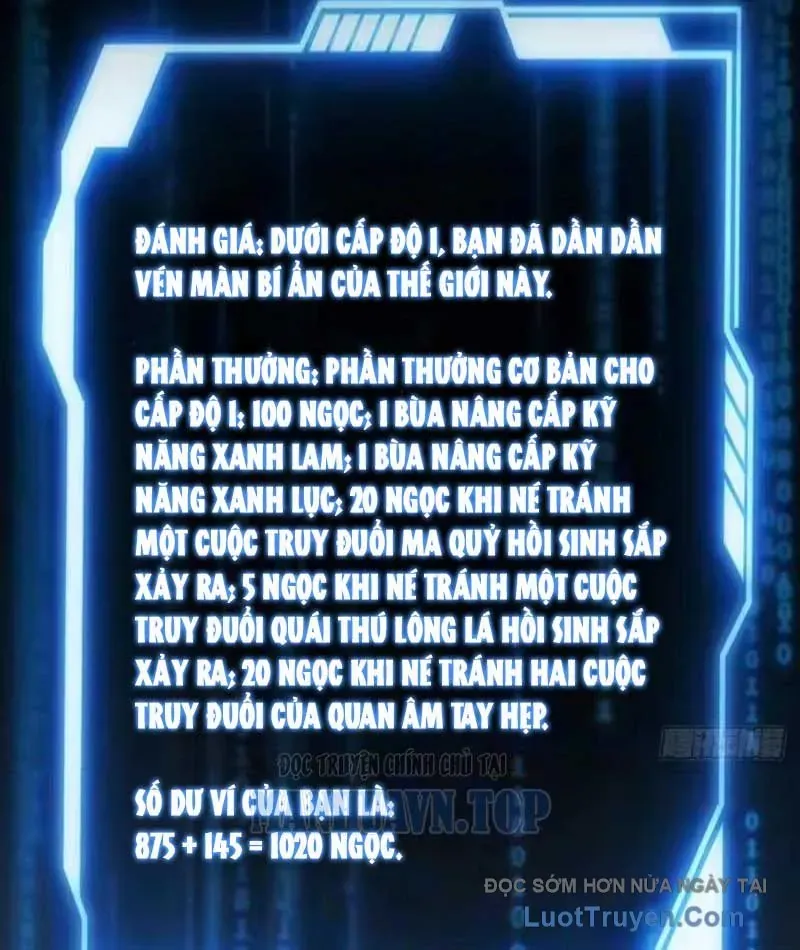 Nhân Sinh Quỷ Dị Chap 25 - Next Chap 26