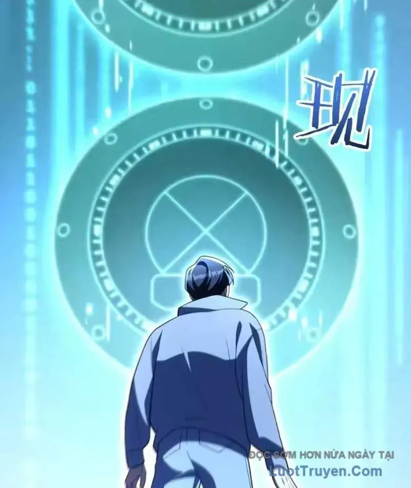 Nhân Sinh Quỷ Dị Chap 25 - Next Chap 26