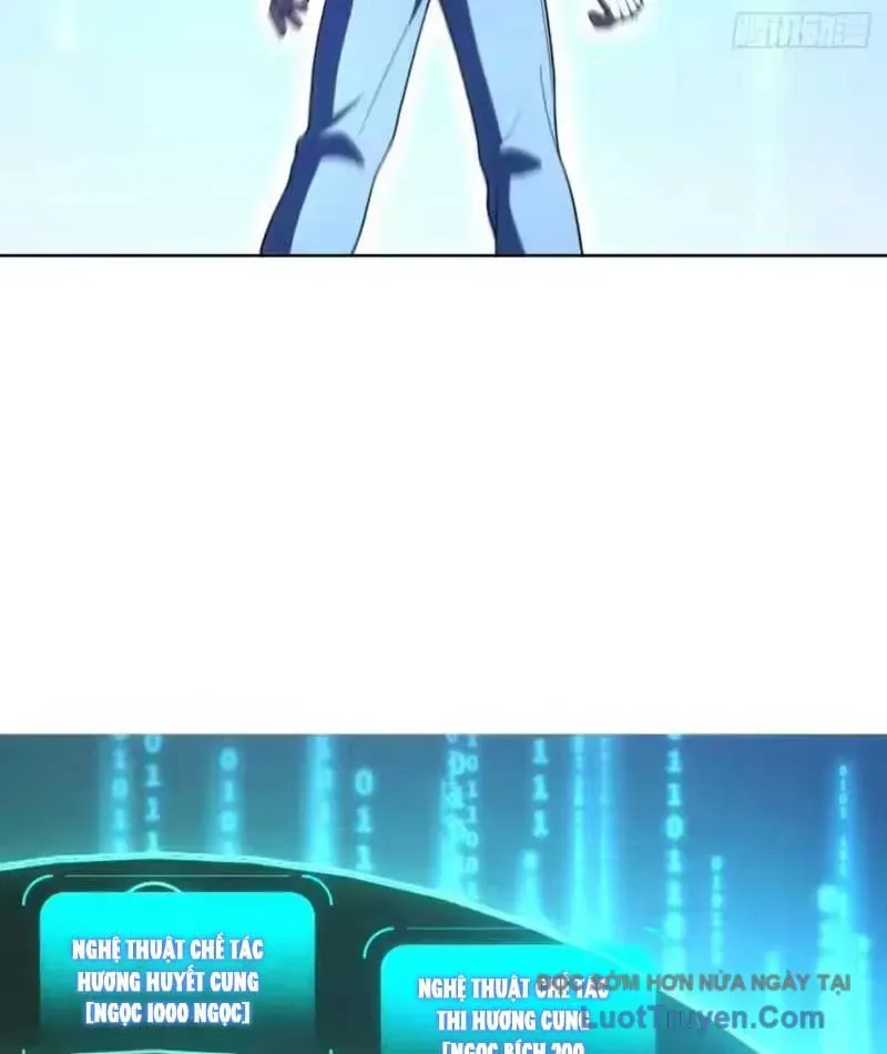 Nhân Sinh Quỷ Dị Chap 25 - Next Chap 26