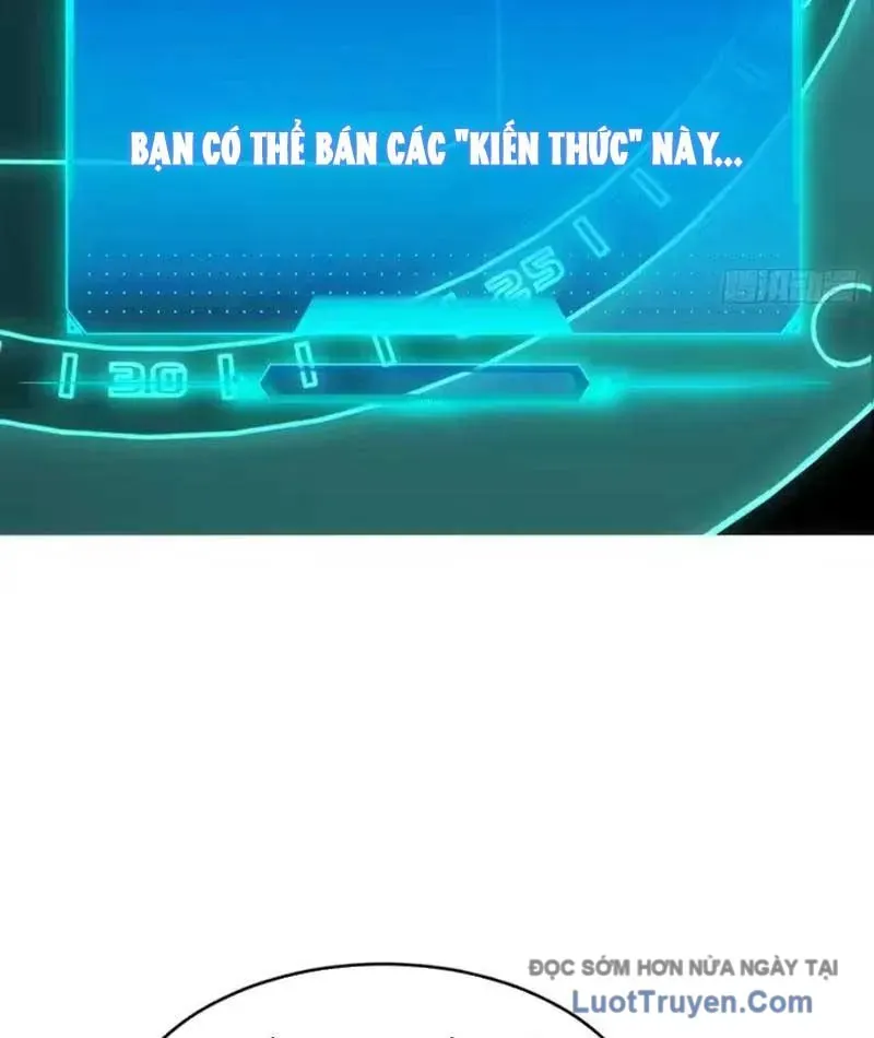 Nhân Sinh Quỷ Dị Chap 25 - Next Chap 26