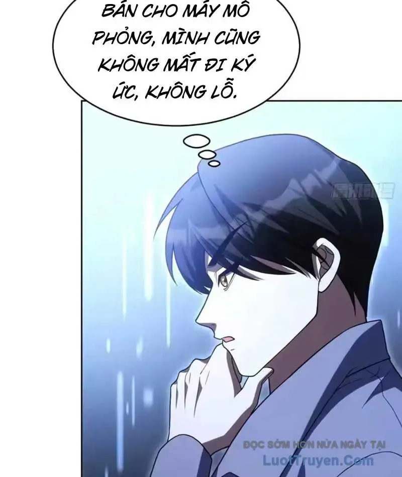 Nhân Sinh Quỷ Dị Chap 25 - Next Chap 26