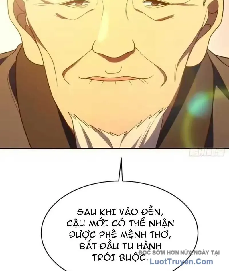 Nhân Sinh Quỷ Dị Chap 25 - Next Chap 26
