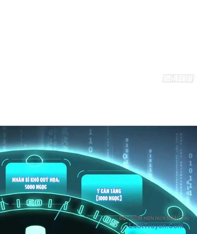 Nhân Sinh Quỷ Dị Chap 25 - Next Chap 26