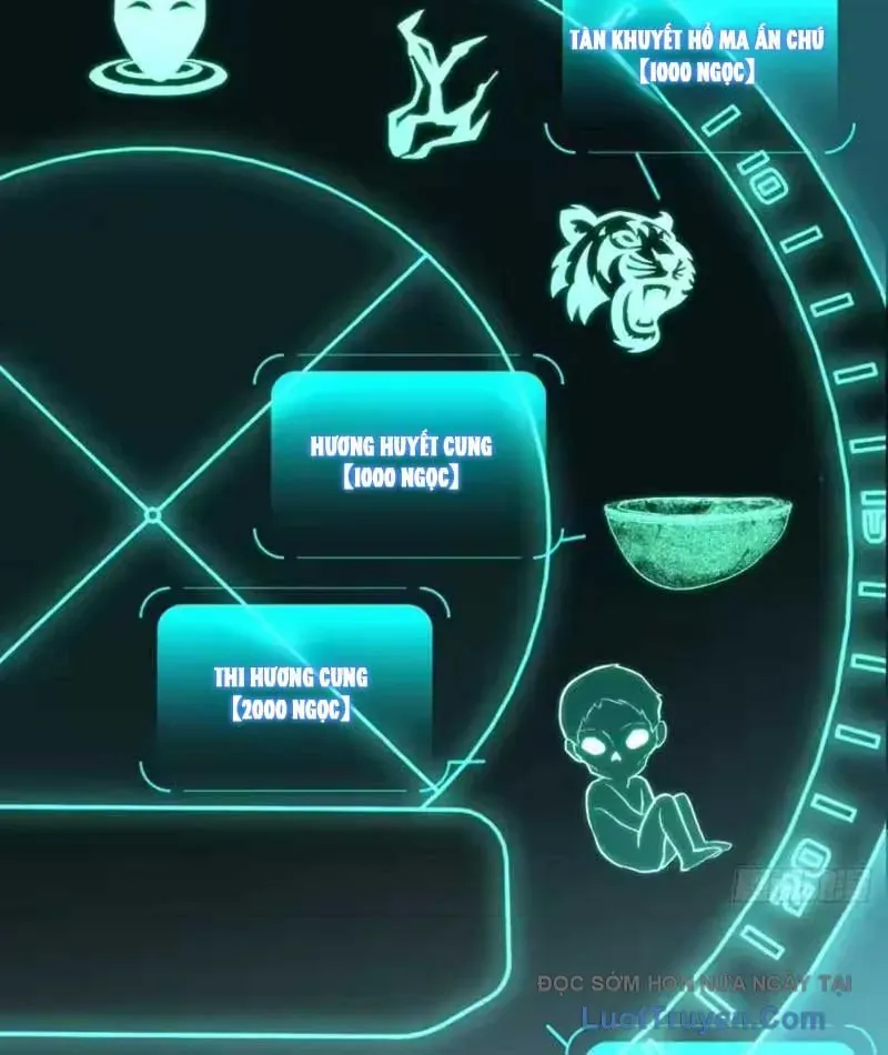 Nhân Sinh Quỷ Dị Chap 25 - Next Chap 26