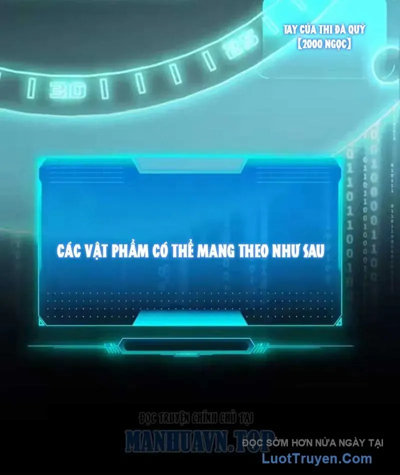 Nhân Sinh Quỷ Dị Chap 25 - Next Chap 26