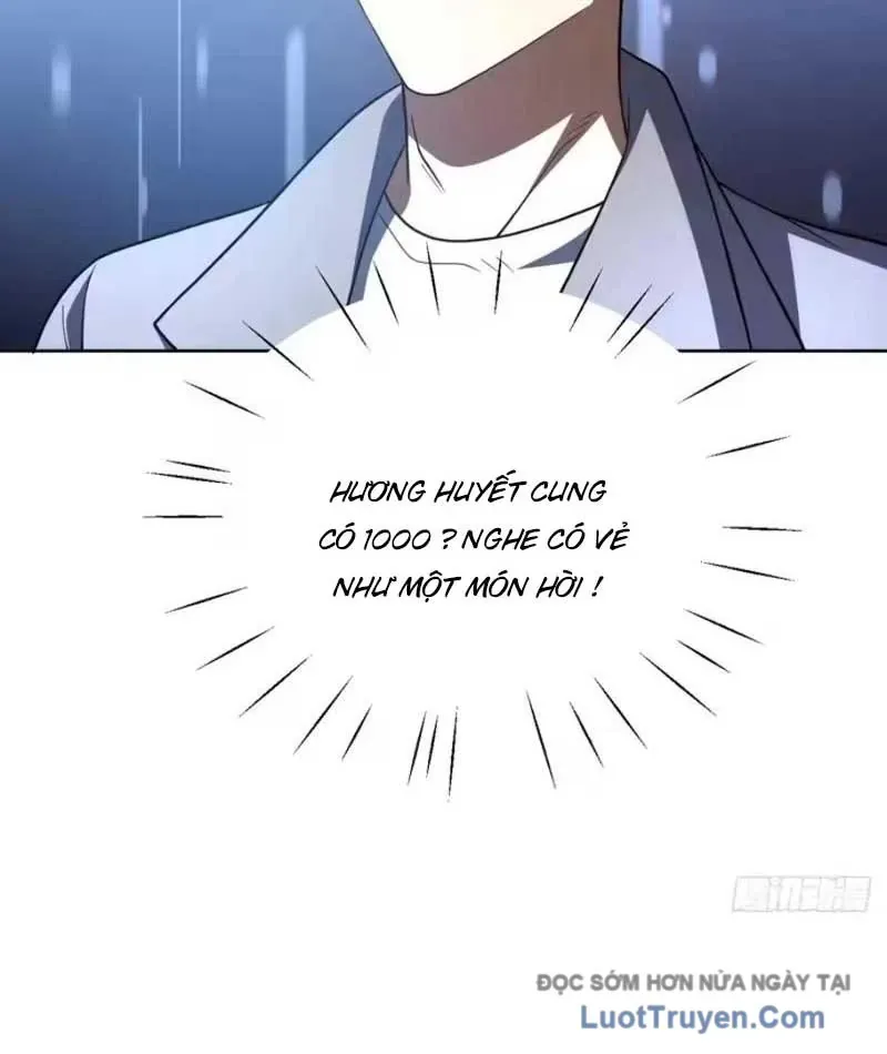 Nhân Sinh Quỷ Dị Chap 25 - Next Chap 26