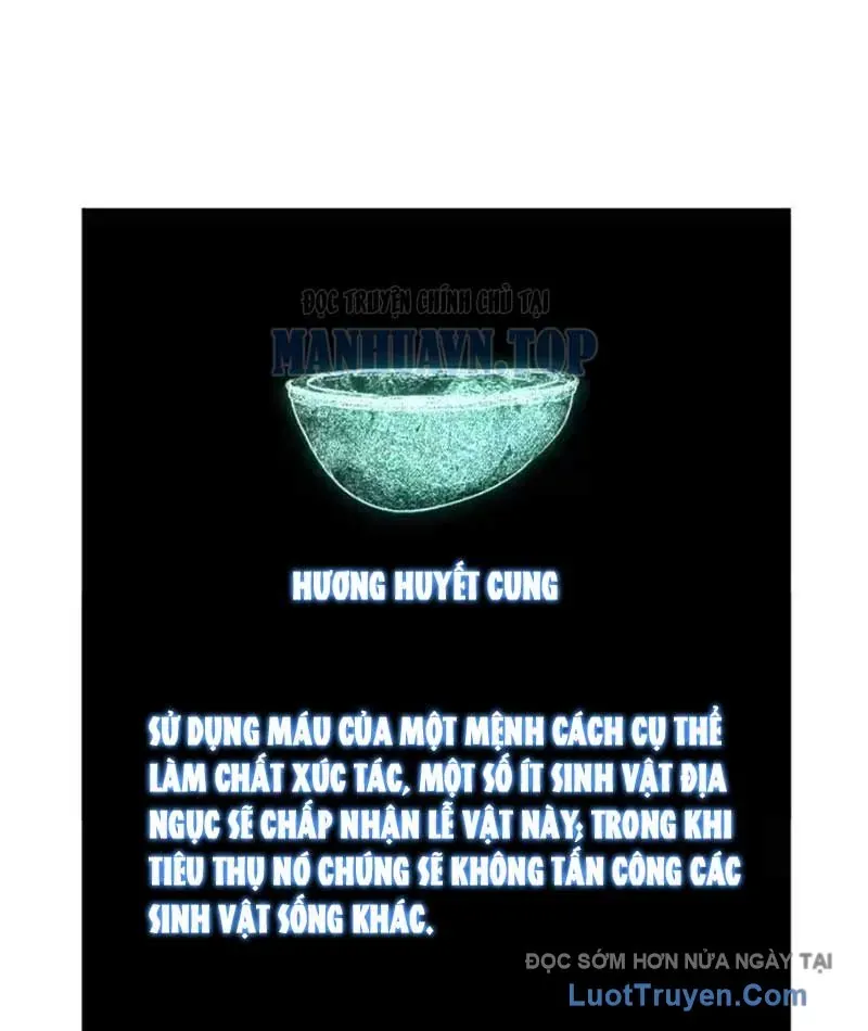 Nhân Sinh Quỷ Dị Chap 25 - Next Chap 26