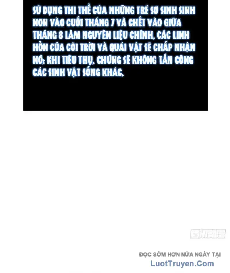 Nhân Sinh Quỷ Dị Chap 25 - Next Chap 26