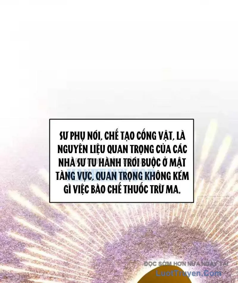 Nhân Sinh Quỷ Dị Chap 25 - Next Chap 26