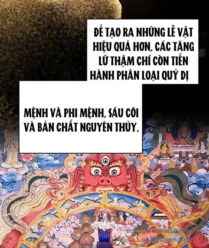 Nhân Sinh Quỷ Dị Chap 25 - Next Chap 26